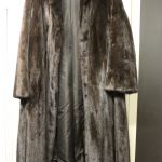 923 4720 MINK COAT